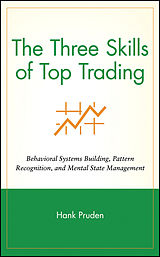 eBook (epub) Three Skills of Top Trading de Hank Pruden