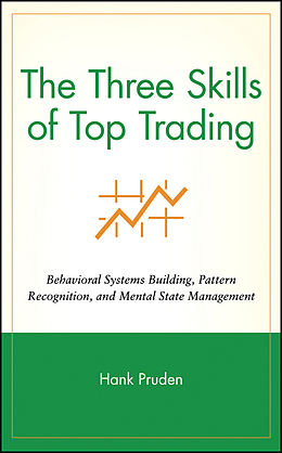 eBook (epub) Three Skills of Top Trading de Hank Pruden