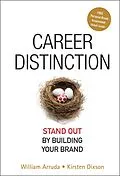 E-Book (epub) Career Distinction von William Arruda, Kirsten Dixson