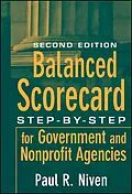 E-Book (epub) Balanced Scorecard von Paul R. Niven