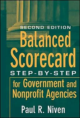 E-Book (epub) Balanced Scorecard von Paul R. Niven