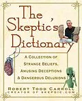 ePUB The Skeptic's Dictionary von Robert Carroll