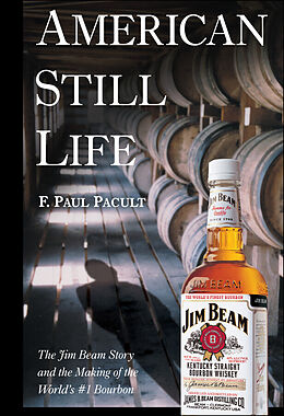 E-Book (epub) American Still Life von F. Paul Pacult