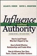 E-Book (epub) Influence Without Authority von Allan R. Cohen, David L. Bradford