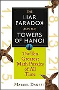 E-Book (epub) The Liar Paradox and the Towers of Hanoi von Marcel Danesi