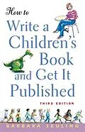 E-Book (epub) How to Write a Children's Book and Get It Published von Barbara Seuling