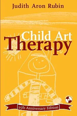 E-Book (epub) Child Art Therapy von Judith Aron Rubin