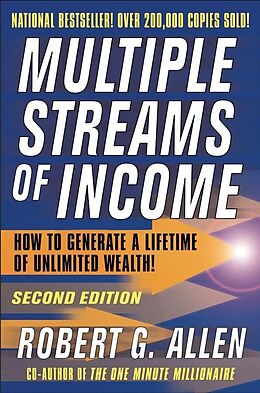 eBook (epub) Multiple Streams of Income de Robert G. Allen