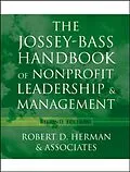 E-Book (epub) Jossey-Bass Handbook of Nonprofit Leadership and Management von Unknown