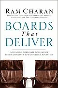 E-Book (epub) Boards That Deliver von Ram Charan