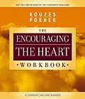 E-Book (epub) Encouraging The Heart Workbook von James M. Kouzes