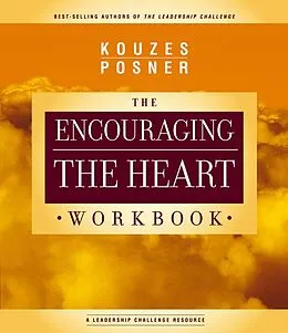 E-Book (epub) Encouraging The Heart Workbook von James M. Kouzes