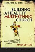 E-Book (epub) Building a Healthy Multi-ethnic Church von Mark DeYmaz