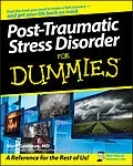 E-Book (epub) Post-Traumatic Stress Disorder For Dummies von Mark Goulston