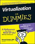 E-Book (epub) Virtualization For Dummies von Bernard Golden
