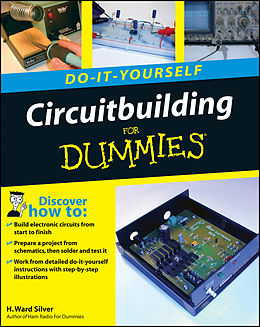 eBook (epub) Circuitbuilding Do-It-Yourself For Dummies de H, Ward Silver