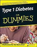 E-Book (epub) Type 1 Diabetes For Dummies von Alan L, Rubin