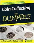 E-Book (epub) Coin Collecting For Dummies von Neil S, Berman, Ron Guth