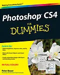 E-Book (epub) Photoshop CS4 For Dummies von Peter Bauer