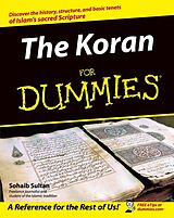 eBook (epub) Koran For Dummies de Sohaib Sultan