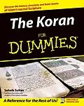 E-Book (epub) Koran For Dummies von Sohaib Sultan
