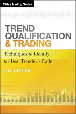 eBook (pdf) Trend Qualification and Trading de L. A. Little