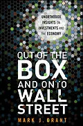 E-Book (epub) Out of the Box and onto Wall Street von Mark Grant