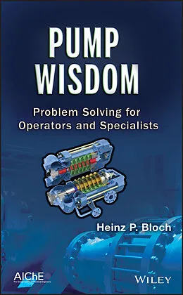 E-Book (pdf) Pump Wisdom von Heinz P. Bloch