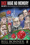 E-Book (epub) Dice Have No Memory von Will Bonner