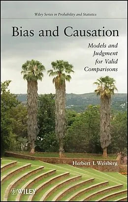 E-Book (epub) Bias and Causation von Herbert I. Weisberg