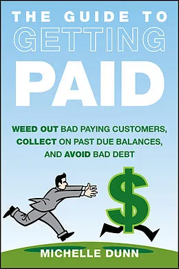 E-Book (pdf) The Guide to Getting Paid von Michelle Dunn