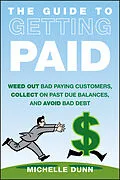 E-Book (epub) Guide to Getting Paid von Michelle Dunn