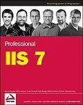 E-Book (epub) Professional IIS 7 von Kenneth Schaefer, Jeff Cochran, Scott Forsyth