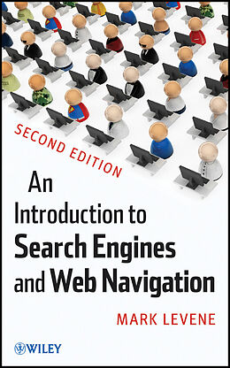 eBook (epub) Introduction to Search Engines and Web Navigation de Mark Levene