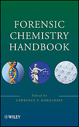eBook (pdf) Forensic Chemistry Handbook de 