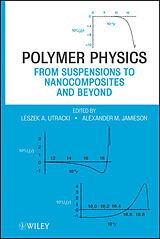 eBook (epub) Polymer Physics de 