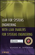 E-Book (pdf) Lean for Systems Engineering with Lean Enablers for Systems Engineering von Bohdan W. Oppenheim