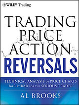 Livre Relié Trading Price Action Reversals de Brooks Al