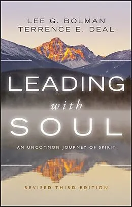 E-Book (pdf) Leading with Soul, von Lee G. Bolman, Terrence E. Deal