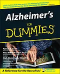 E-Book (epub) Alzheimer's For Dummies von Patricia B, Smith, Mary M
