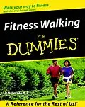 E-Book (epub) Fitness Walking For Dummies von Liz Neporent