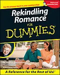E-Book (epub) Rekindling Romance For Dummies von Sabine Walter