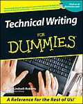 E-Book (epub) Technical Writing For Dummies von Sheryl Lindsell-Roberts