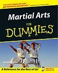 E-Book (epub) Martial Arts For Dummies von Jennifer Lawler