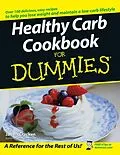E-Book (epub) Healthy Carb Cookbook For Dummies von Jan McCracken