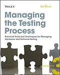 E-Book (epub) Managing the Testing Process von Rex Black