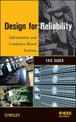 E-Book (pdf) Design for Reliability von Eric Bauer