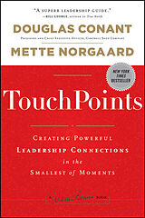 eBook (pdf) TouchPoints de Douglas Conant, Mette Norgaard