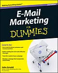 E-Book (pdf) E-Mail Marketing For Dummies von John Arnold
