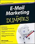 E-Book (epub) E-Mail Marketing For Dummies von John Arnold
